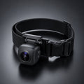 Pawpov Collar Camera